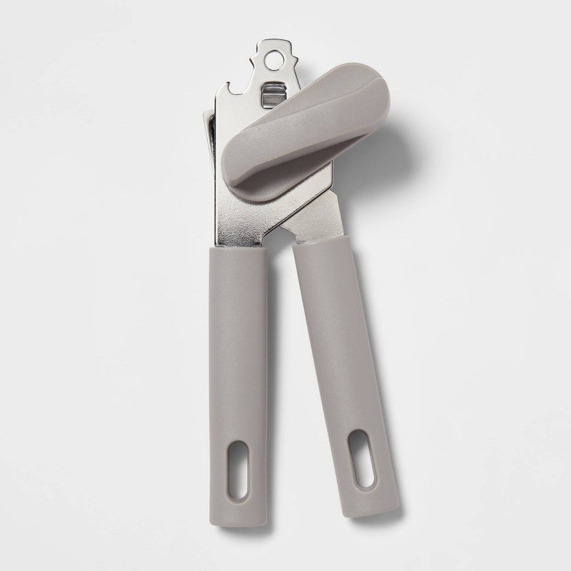 Can Opener Gray - Room Essentials