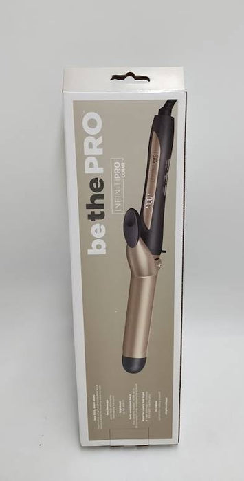 Conair InfinitiPro Digital Curling Iron - 1 1/4"