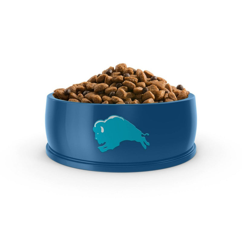 Blue Buffalo Life Protection Formula Natural Senior Dry Dog Food with Chicken and Brown Rice - 5lbs
