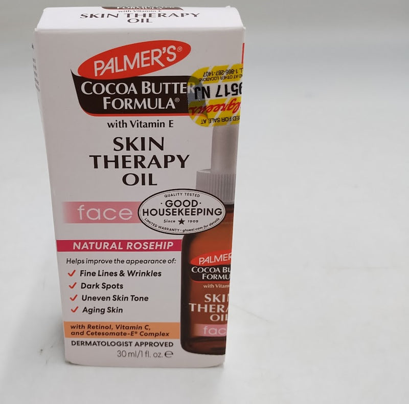 Palmers Cocoa Butter Formula Skin Therapy Oil - 1 fl oz