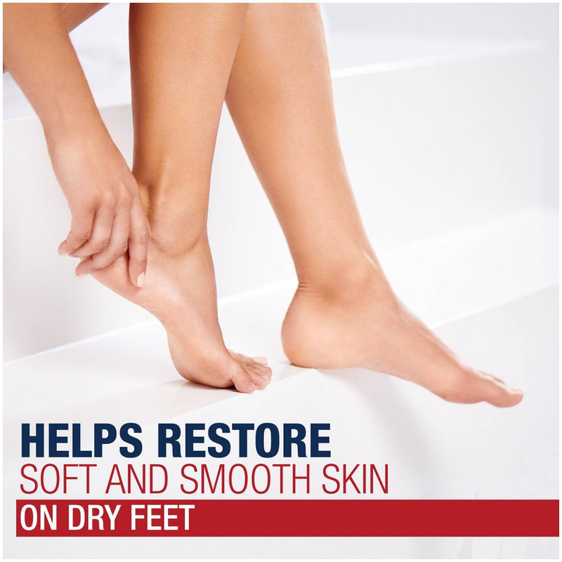 Aquaphor Advanced Therapy Repairing Foot Mask - 0.7 fl oz