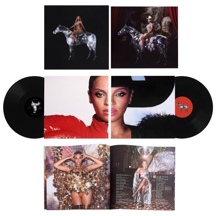 Beyonce - RENAISSANCE (Vinyl)