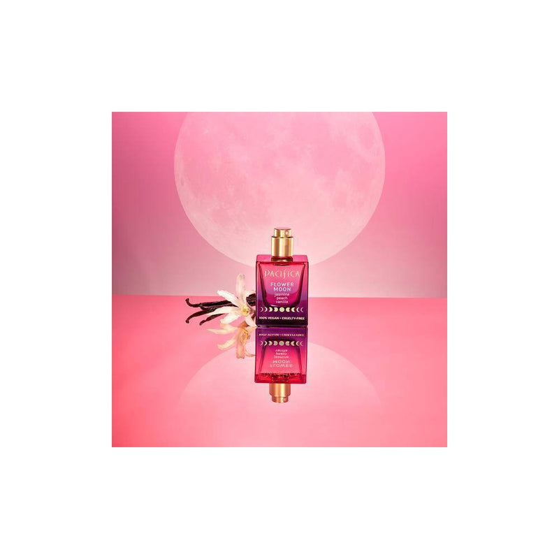Pacifica Flower Moon Spray Perfume - 1 fl oz