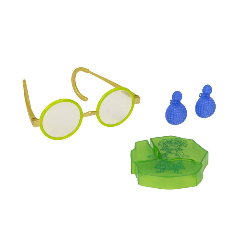 Disney Encanto Mirabel Madrigal Dress Up Set