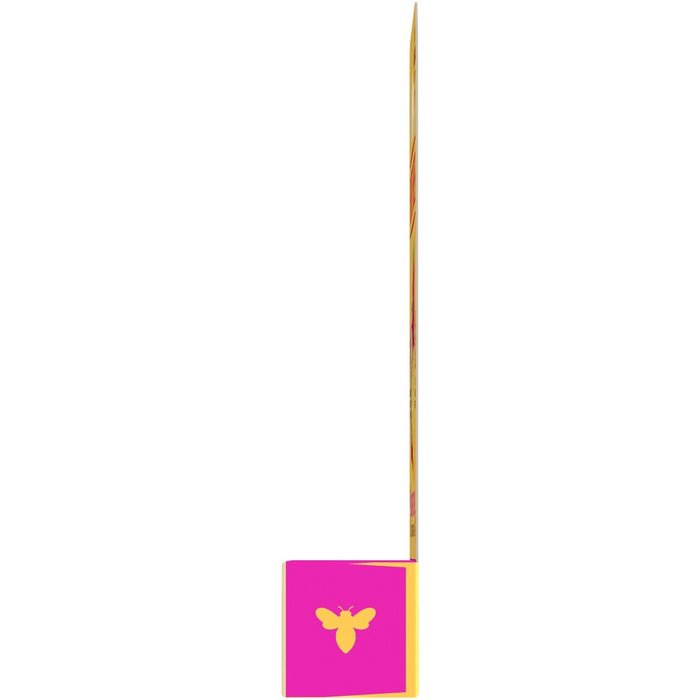 Burt's Bees Dragonfruit Lemon Lip Balm - 0.15oz