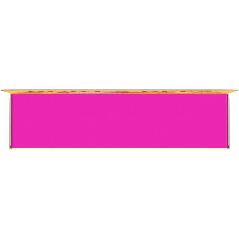 Burt's Bees Dragonfruit Lemon Lip Balm - 0.15oz