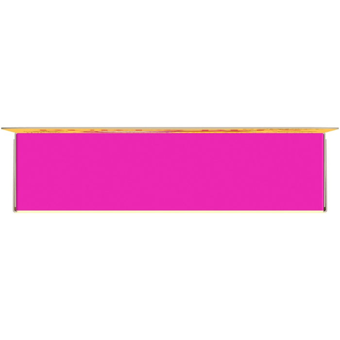 Burt's Bees Dragonfruit Lemon Lip Balm - 0.15oz