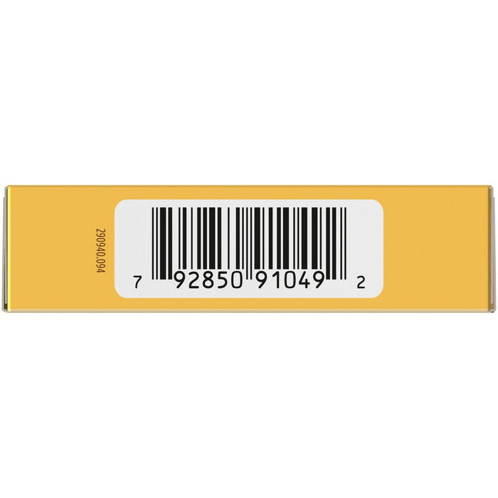 Burt's Bees Dragonfruit Lemon Lip Balm - 0.15oz