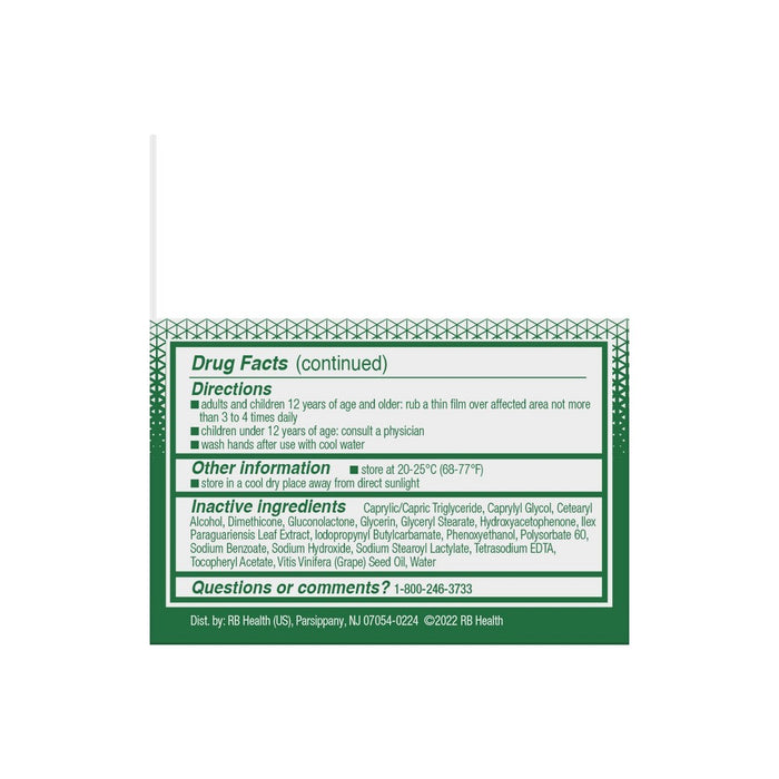 Biofreeze Pain Relieving Cream - 3oz