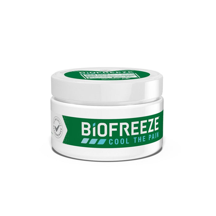 Biofreeze Pain Relieving Cream - 3oz