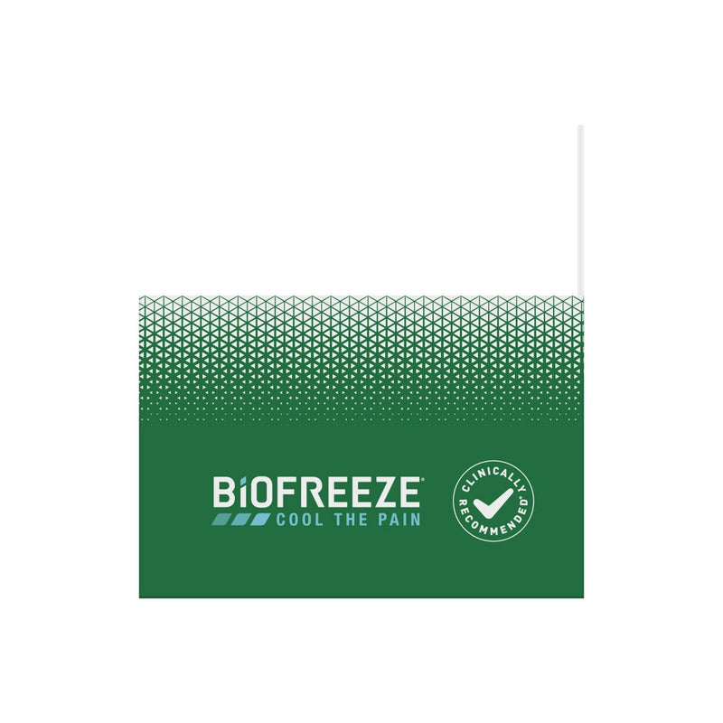 Biofreeze Pain Relieving Cream - 3oz