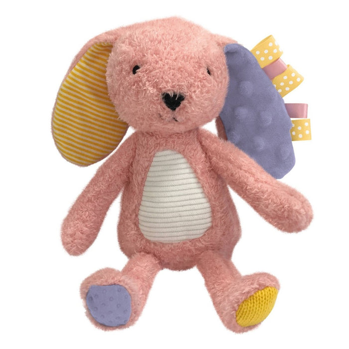 Make Believe Ideas Cutie Snuggables Easter Plush Stuffed Animal - Rabbit