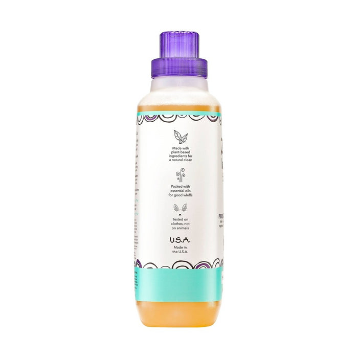 Zum Laundry Soap - Sea Salt - 64 fl oz