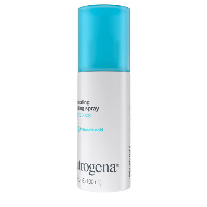 Neutrogena Hydro Boost Glow Setting Spray - 3.4 fl oz