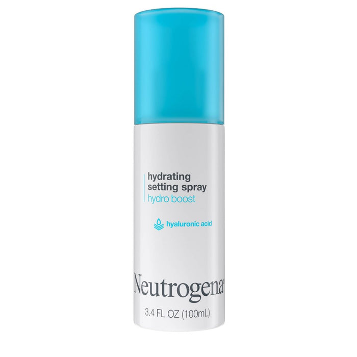 Neutrogena Hydro Boost Glow Setting Spray - 3.4 fl oz