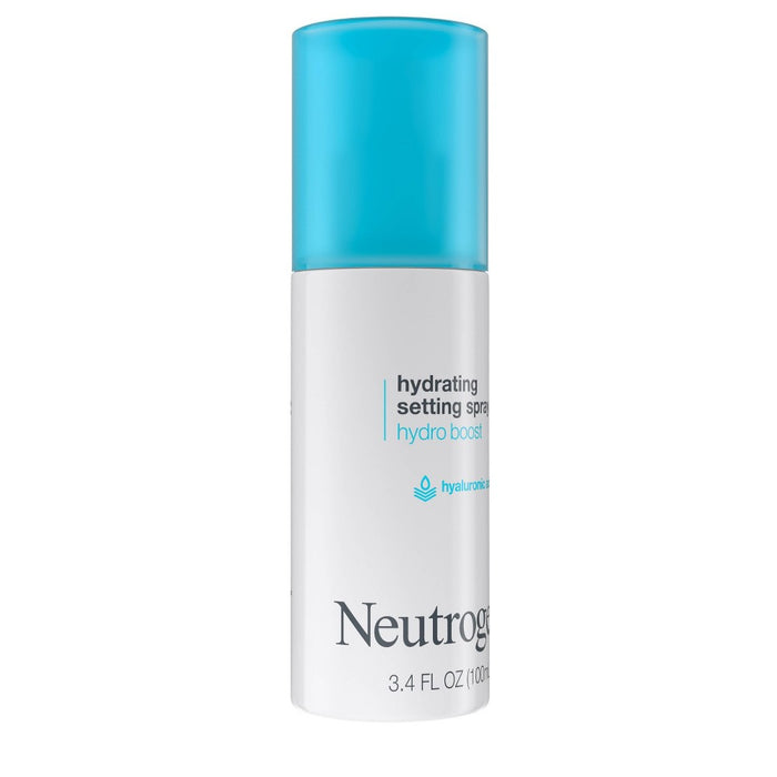 Neutrogena Hydro Boost Glow Setting Spray - 3.4 fl oz