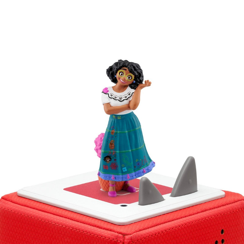 Tonies Disney Encanto Audio Play Figurine *ADD 3 TO YOUR CART & 1 IS FREE!*