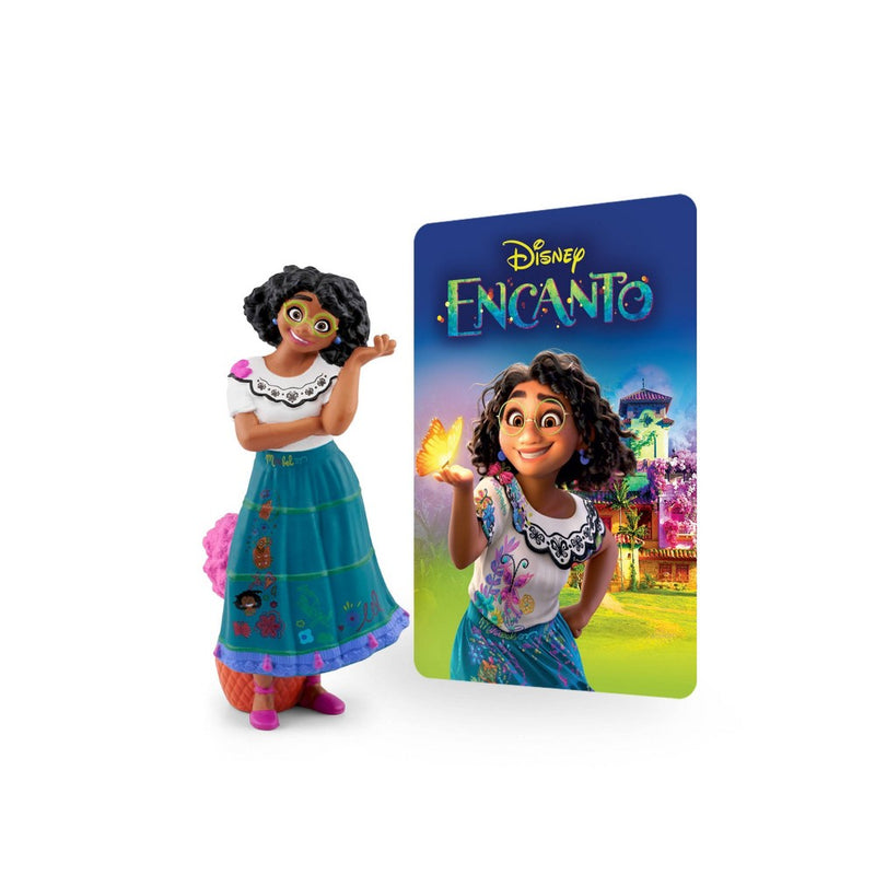 Tonies Disney Encanto Audio Play Figurine *ADD 3 TO YOUR CART & 1 IS FREE!*