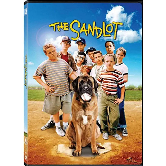 The Sandlot (DVD)