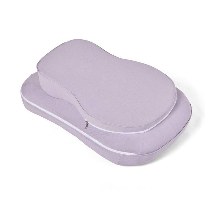 Rahoo Baby 3-in-1 Newborn Infant Seat Lounger - Lilac