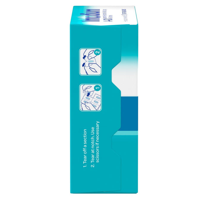 Imodium Anti-Diarrheal caplets - 24ct