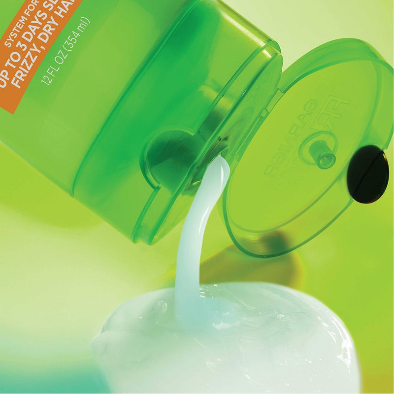 Garnier Fructis with Active Fruit Protein Sleek & Shine Conditioner - 33.8 fl oz