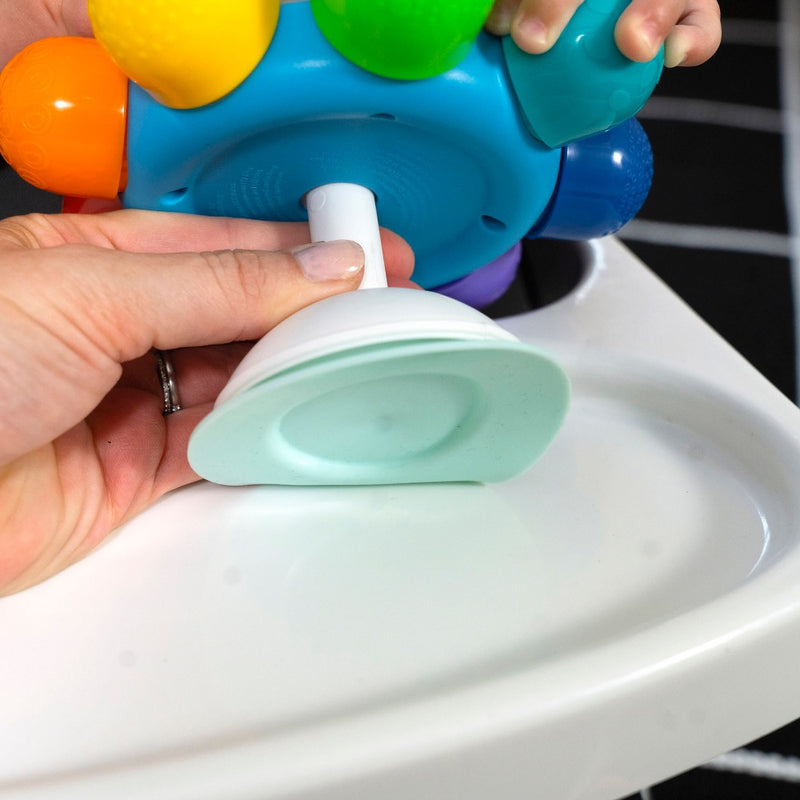 Baby Einstein Ocean Explorers Opus's Spin & Sea Suction Cup Toy