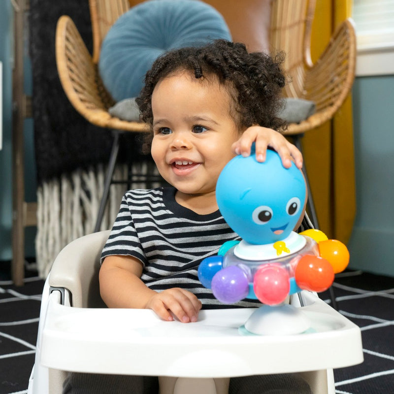 Baby Einstein Ocean Explorers Opus's Spin & Sea Suction Cup Toy