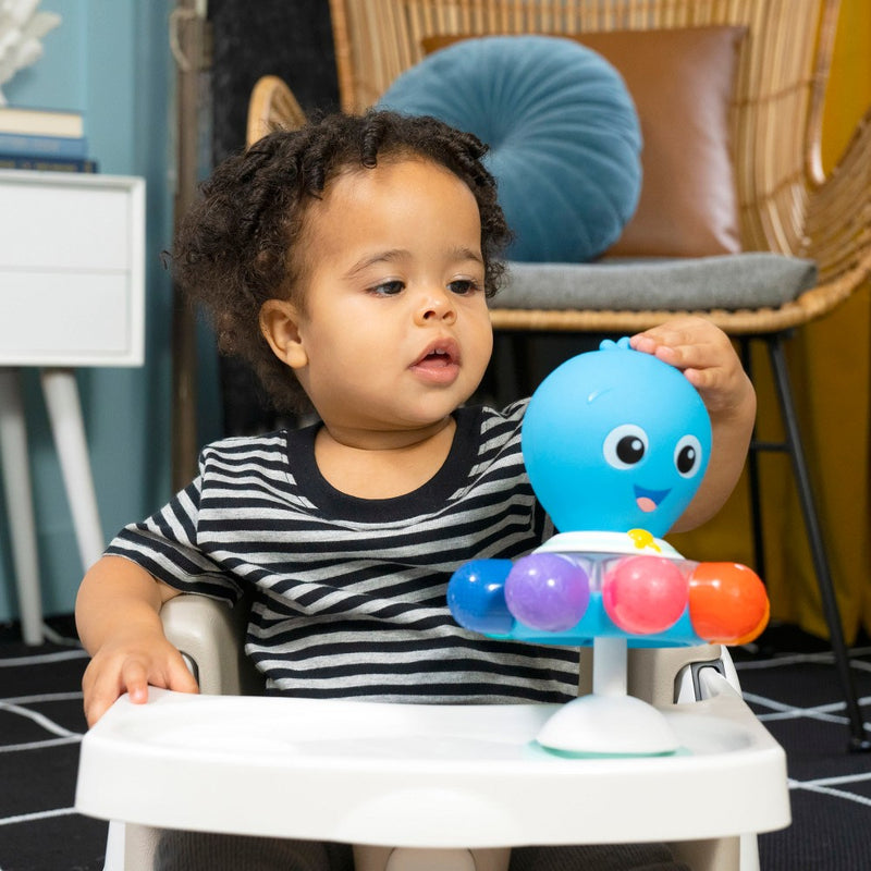 Baby Einstein Ocean Explorers Opus's Spin & Sea Suction Cup Toy