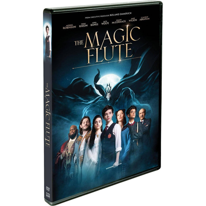 The Magic Flute (DVD) *ADD 3 TO YOUR CART & 1 IS FREE!*