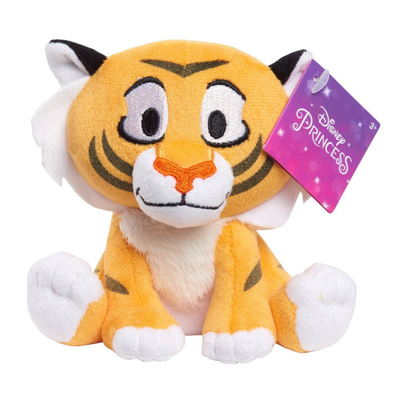 Disney Princess Aladdin Rajah Plush