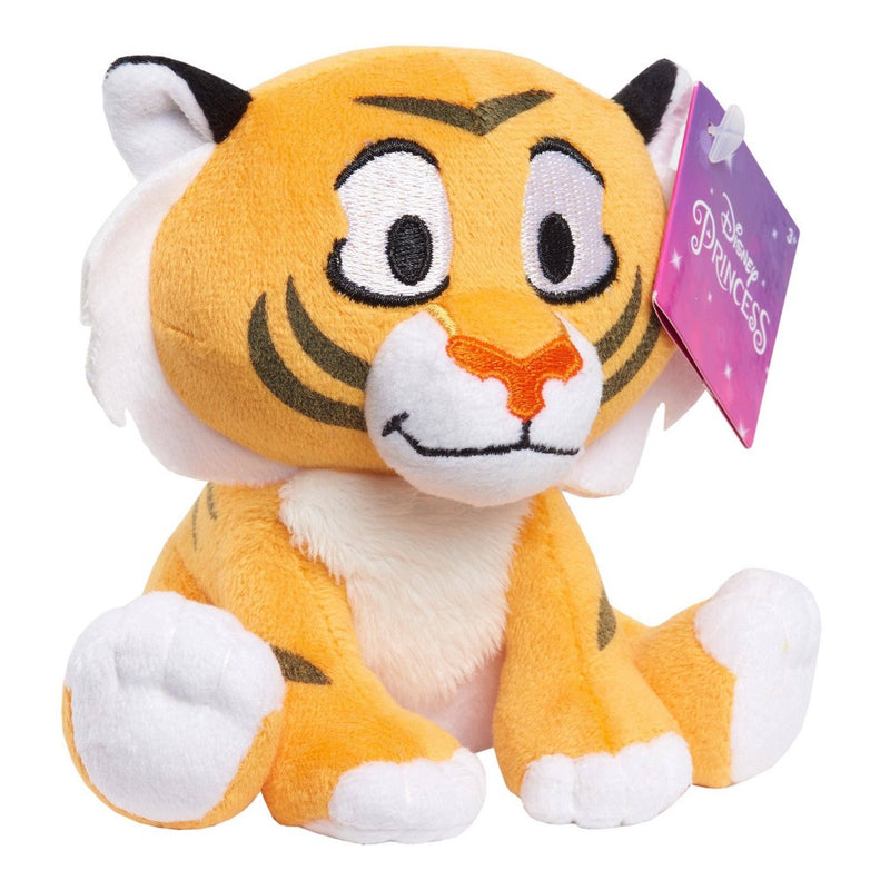 Disney Princess Aladdin Rajah Plush