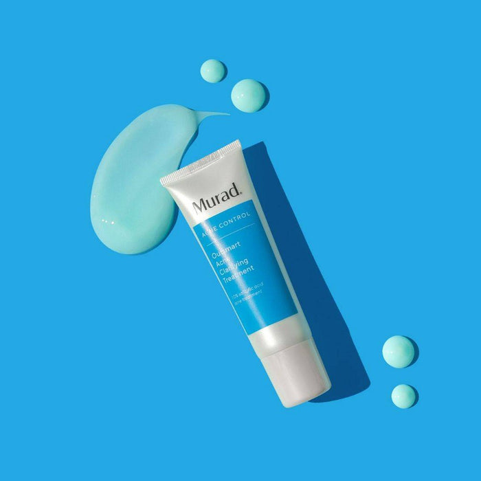 Murad Outsmart Acne Clarifying Treatment - 1.7oz - Ulta Beauty