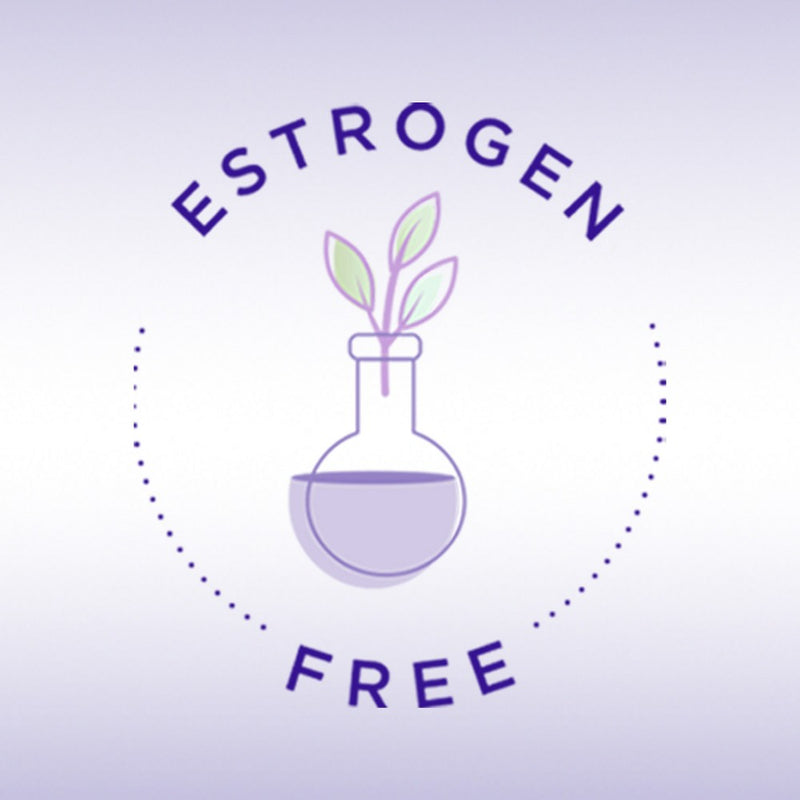 Replens Long Lasting Estrogen Free Vaginal Moisturizer - 1.92oz