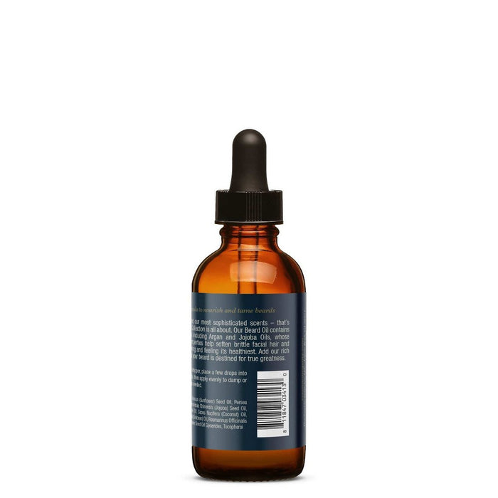 Cremo Palo Santo Beard Oil - 1 fl oz