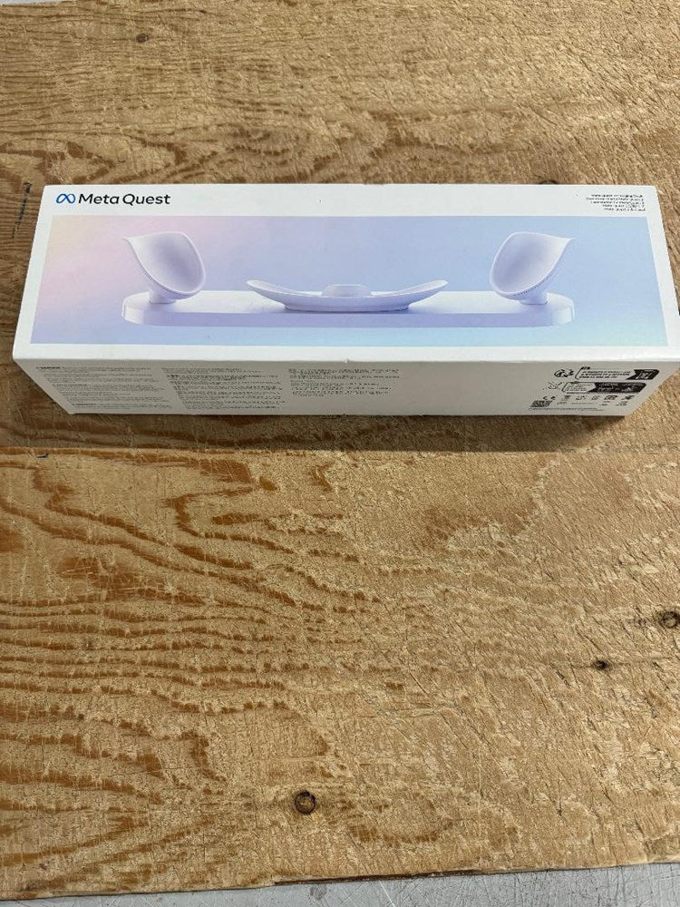 Meta Quest 3 Charging Dock
