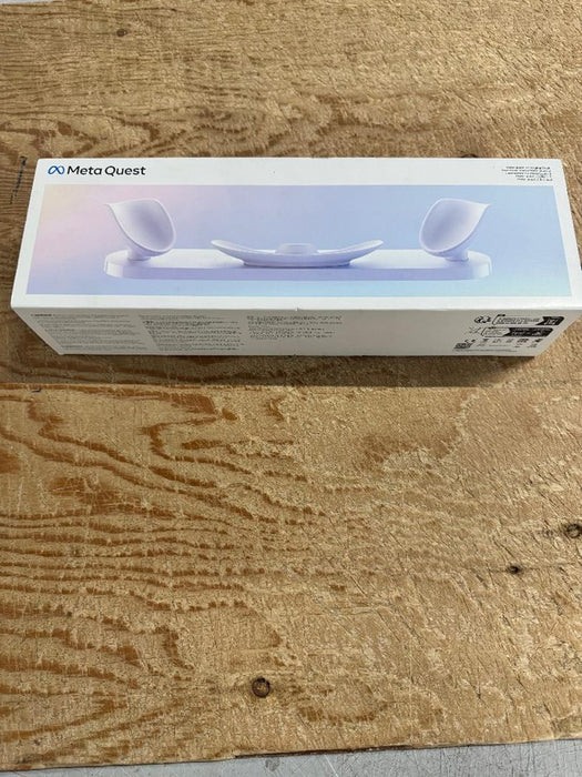 Meta Quest 3 Charging Dock