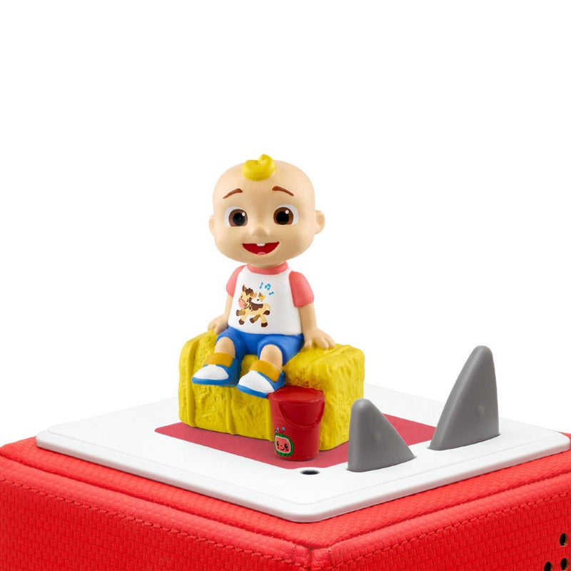 Tonies CoComelon Outdoor Adventures Audio Play Figurine *ADD 3 TO YOUR CART & 1 IS FREE!*