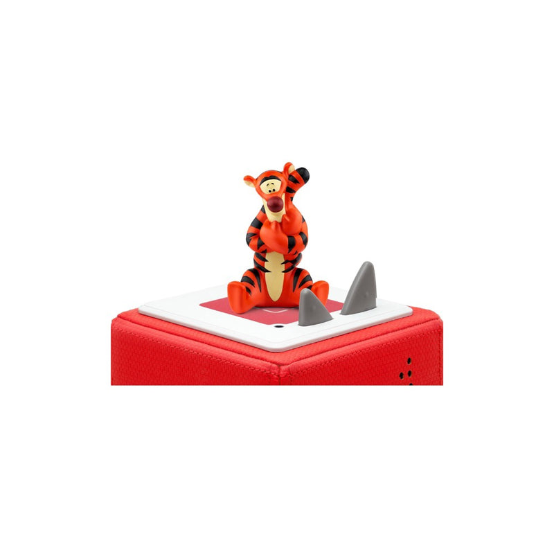 Tonies Disney Tigger Audio Play Figurine *ADD 3 TO YOUR CART & 1 IS FREE!*
