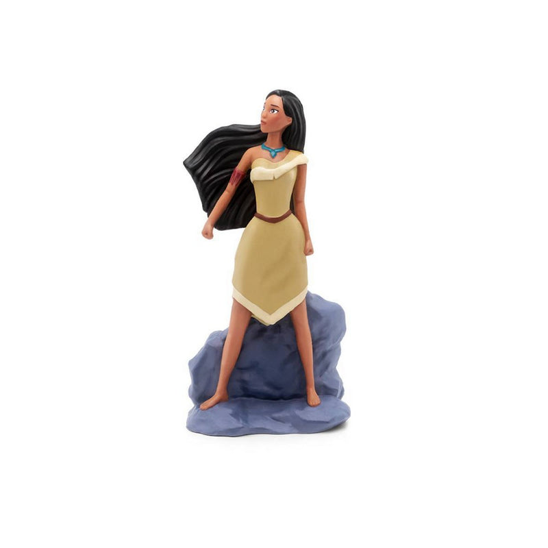 Tonies Disney Pocahontas Audio Play Figurine *ADD 3 TO YOUR CART & 1 IS FREE!*