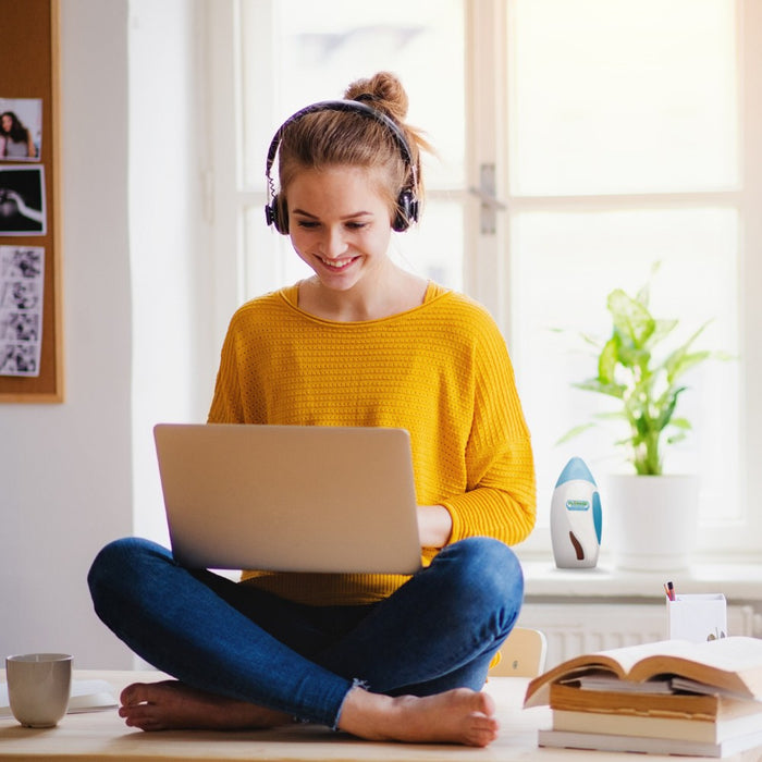 Flonase Sensimist 24-Hour Allergy Relief Nasal Spray - Fluticasone Furoate - 0.31 fl oz/2pk