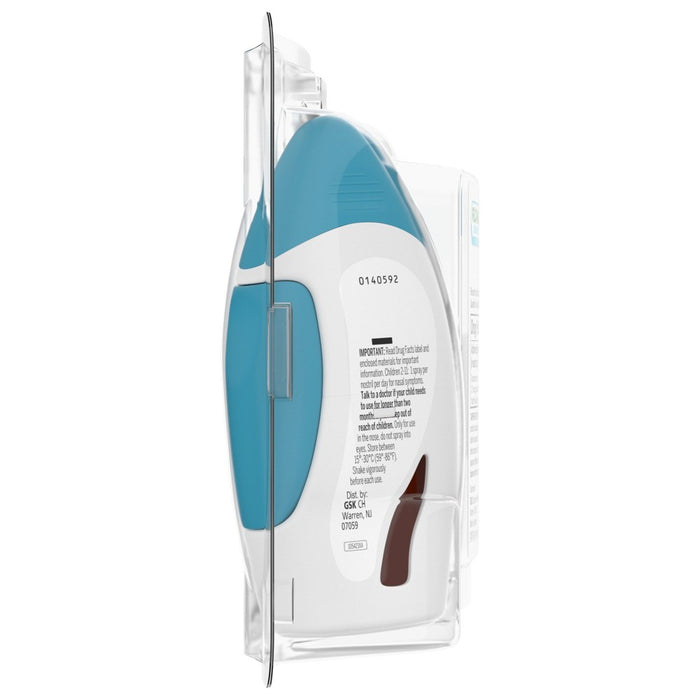 Flonase Sensimist 24-Hour Allergy Relief Nasal Spray - Fluticasone Furoate - 0.31 fl oz/2pk