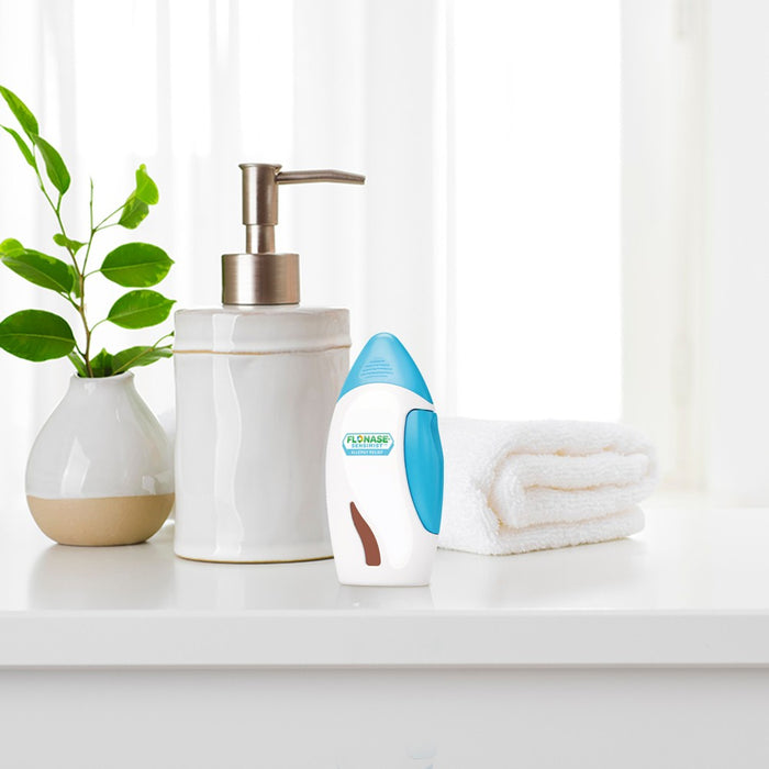 Flonase Sensimist 24-Hour Allergy Relief Nasal Spray - Fluticasone Furoate - 0.31 fl oz/2pk