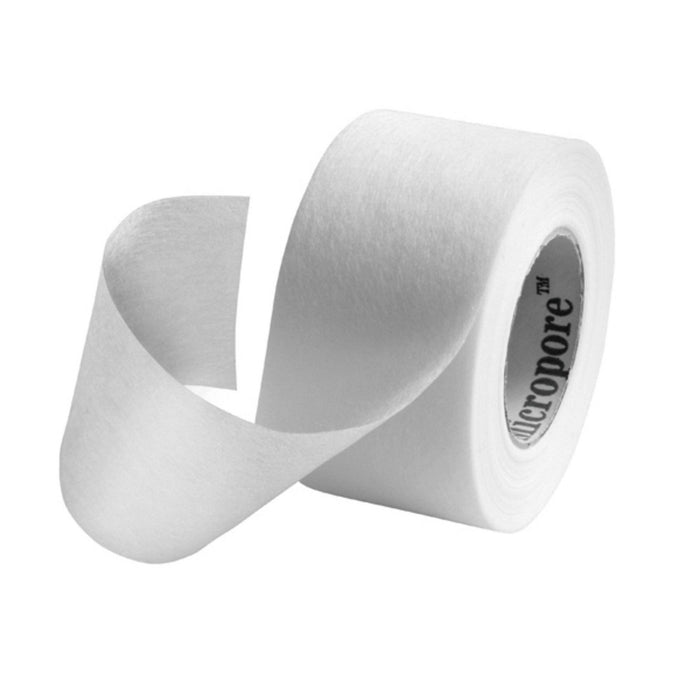 Nexcare Gentle Paper Tape Dispenser - 10yd