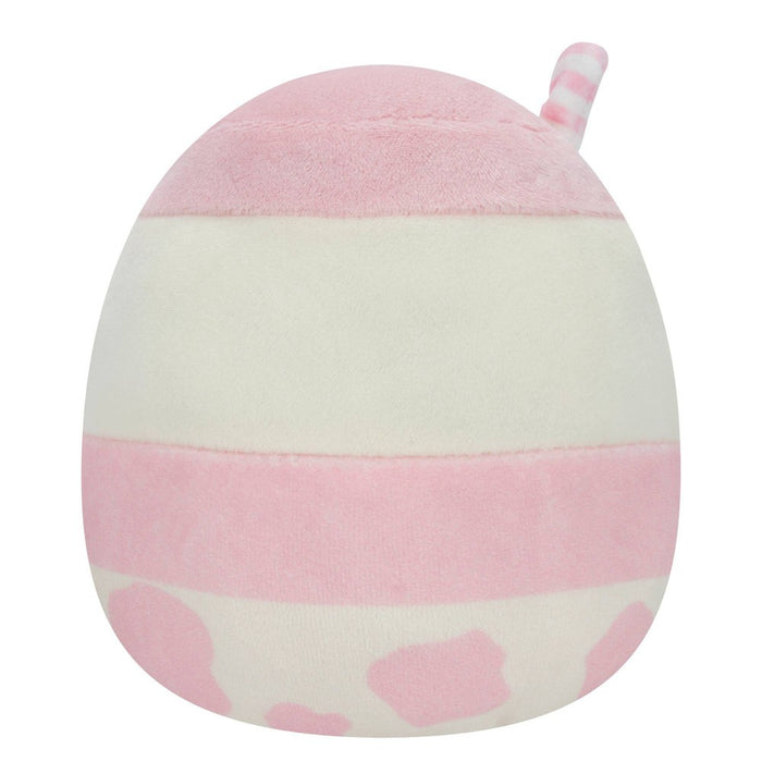Squishmallows 8" 2-in-1 Flipamallows Strawberry Milk Plush Toy