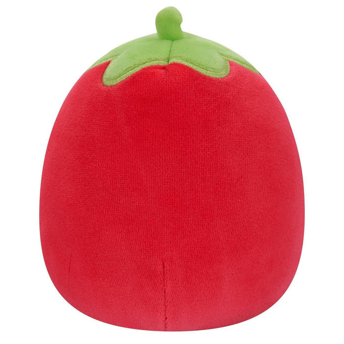 Squishmallows 8" 2-in-1 Flipamallows Strawberry Milk Plush Toy