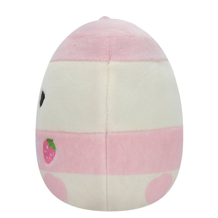 Squishmallows 8" 2-in-1 Flipamallows Strawberry Milk Plush Toy