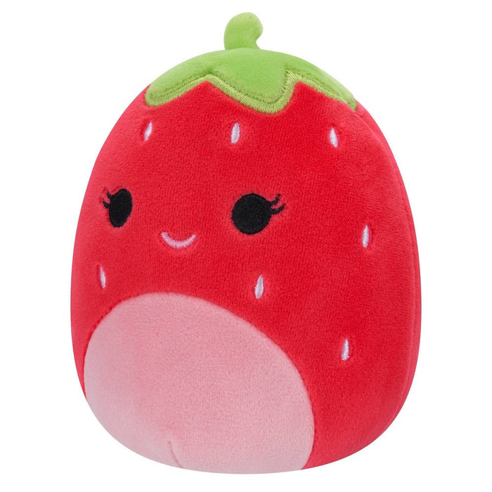 Squishmallows 8" 2-in-1 Flipamallows Strawberry Milk Plush Toy