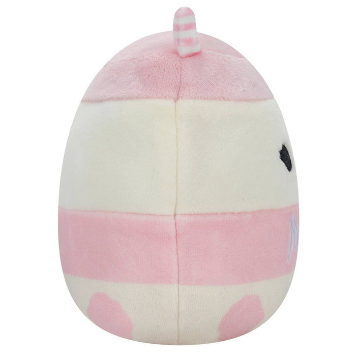 Squishmallows 8" 2-in-1 Flipamallows Strawberry Milk Plush Toy