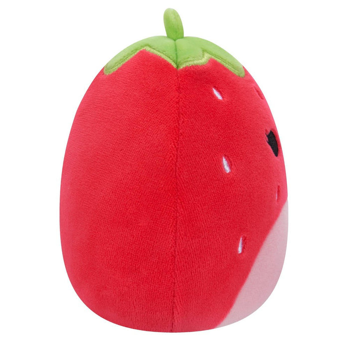 Squishmallows 8" 2-in-1 Flipamallows Strawberry Milk Plush Toy